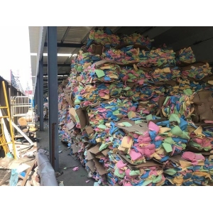 工業(yè)垃圾處理